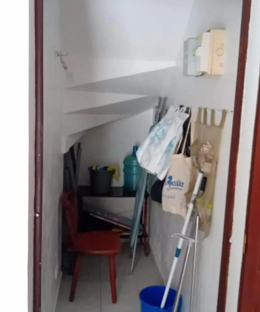Spacieux Bas De Villa Les Abymes Feriehus