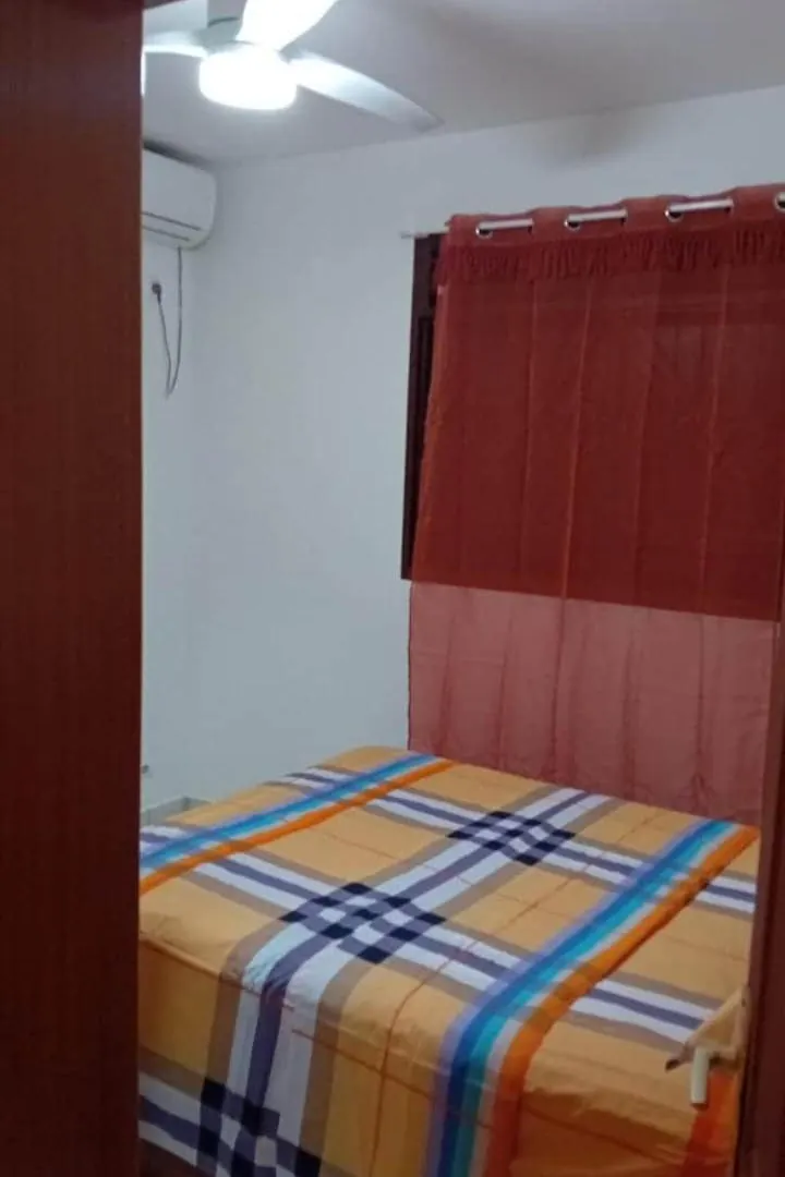 Дом отдыха Spacieux Bas De Villa Лез-Абим